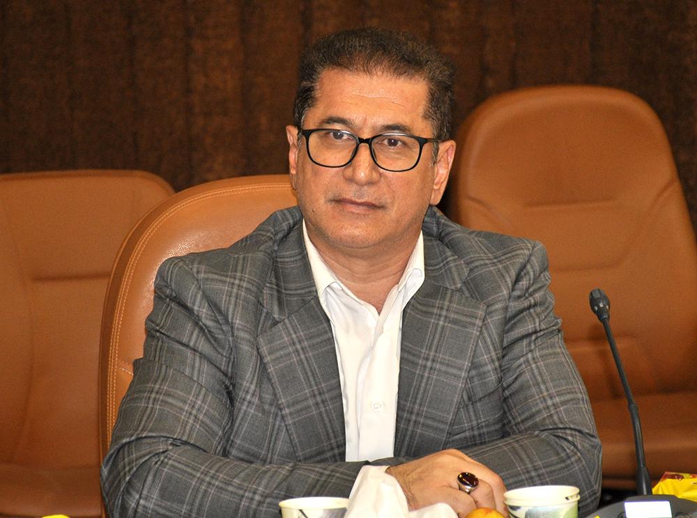 آزمون کارشناسی ارشد و دکتری در 9 شهر استان مازندران برگزار می‌شود