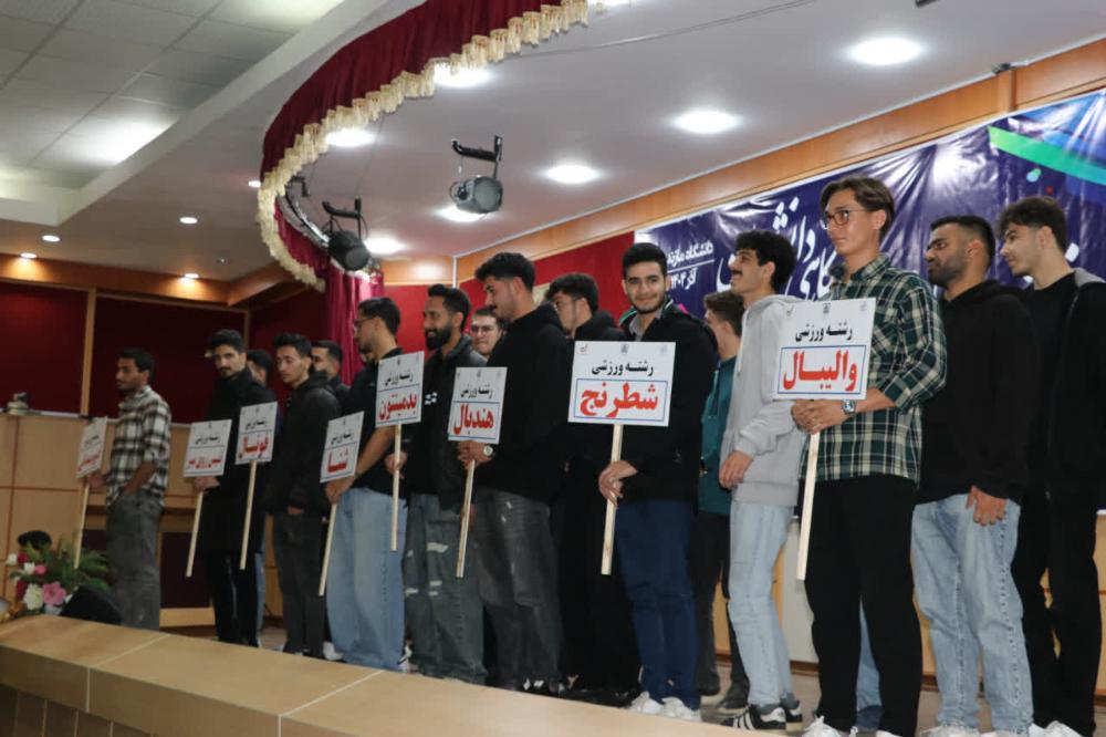 تصویب آیین‎نامه حمایت از قهرمانان ورزشی دانشجویی در هیات رییسه دانشگاه مازندران